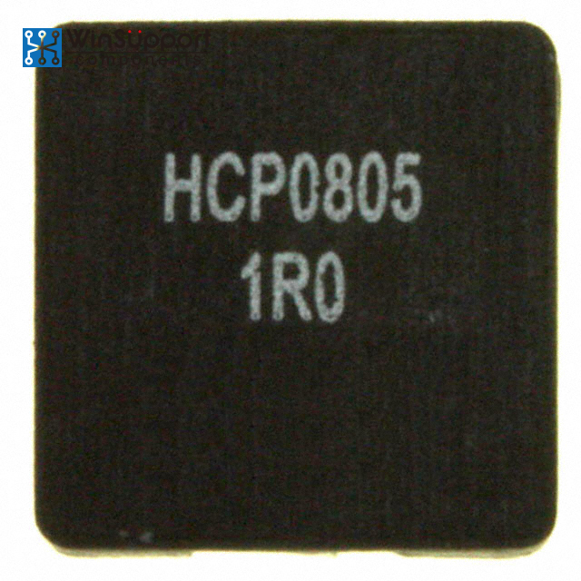 HCP0805-1R0-R P1