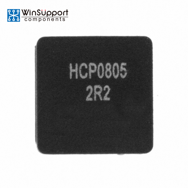 HCP0805-2R2-R P1