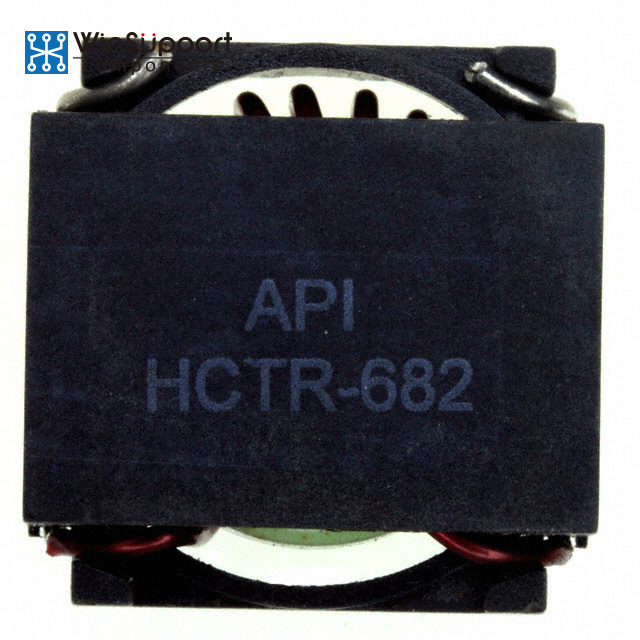 HCTR-684 P2