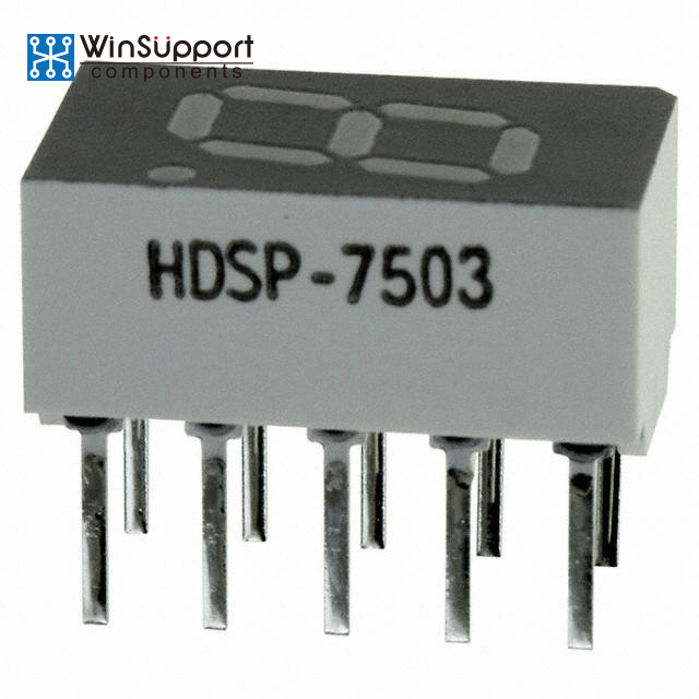 HDSP-7503 P1
