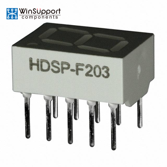 HDSP-F203 P1