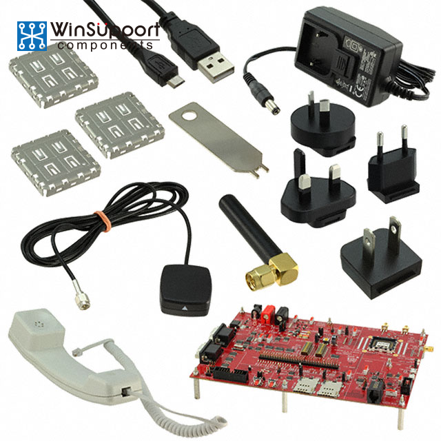 HL DEV KIT_6000620 P1