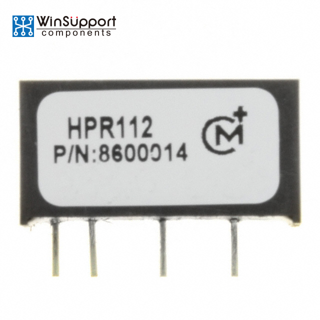 HPR112C P1