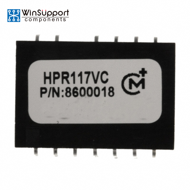 HPR117VC P1