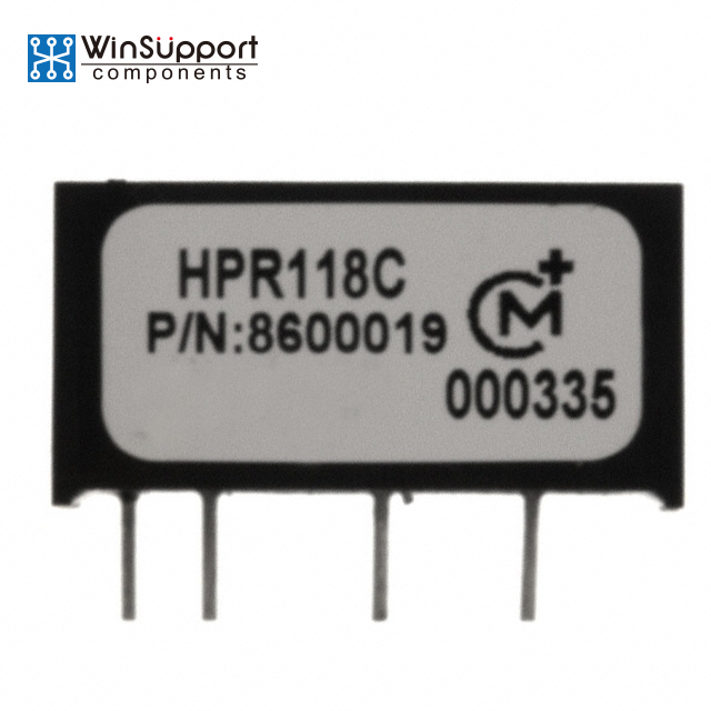HPR118C P1