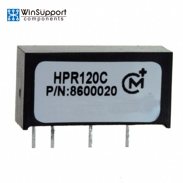 HPR120C P1