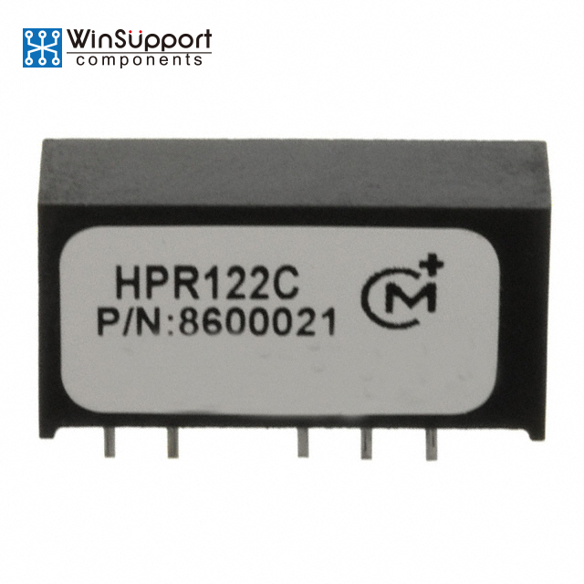 HPR122C P1