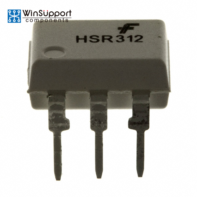 HSR312 P1