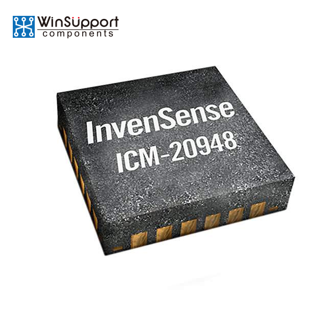 ICM-20948 P1