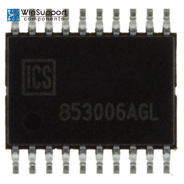 ICS853006AGLF P1