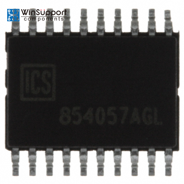 ICS854057AGLF P1