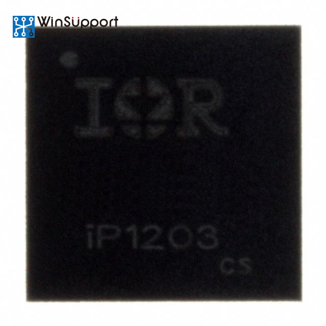 IP1203 P1