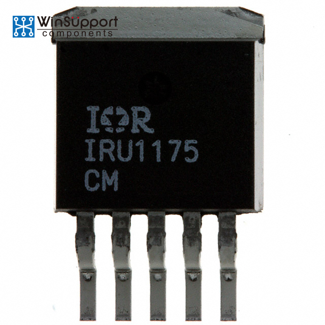 IRU1175CMTR P1