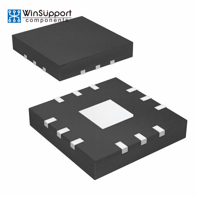 ISL54214IRTZ-T P1