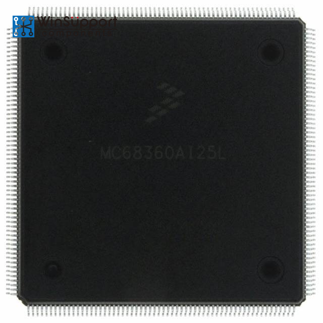 KMC68360AI33L P1