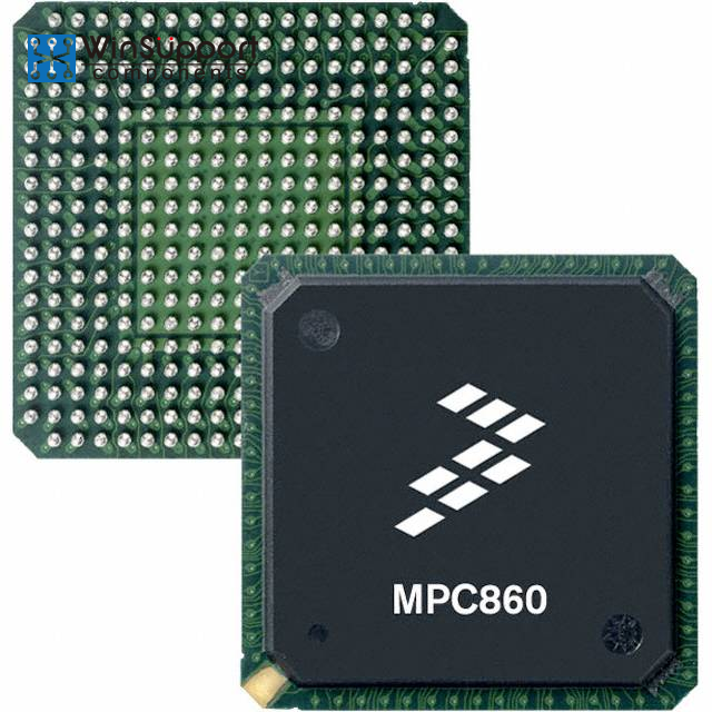 KMPC857TCVR80B P1