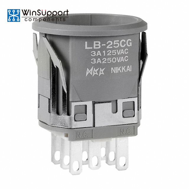 LB25CGW01/UC P1