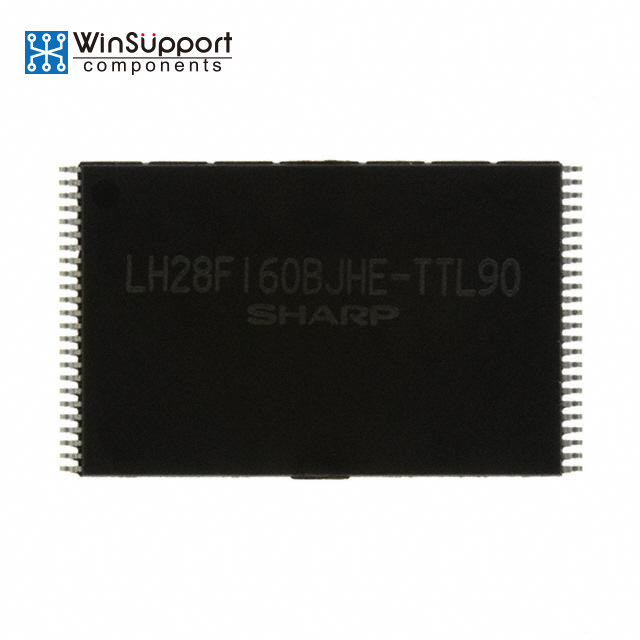 LH28F160BJHE-TTL90 P1