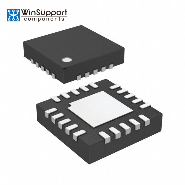 LTC3553EUD-2#PBF P1