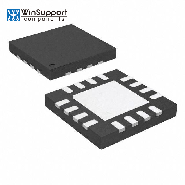 LTC4120IUD-4.2#PBF P1