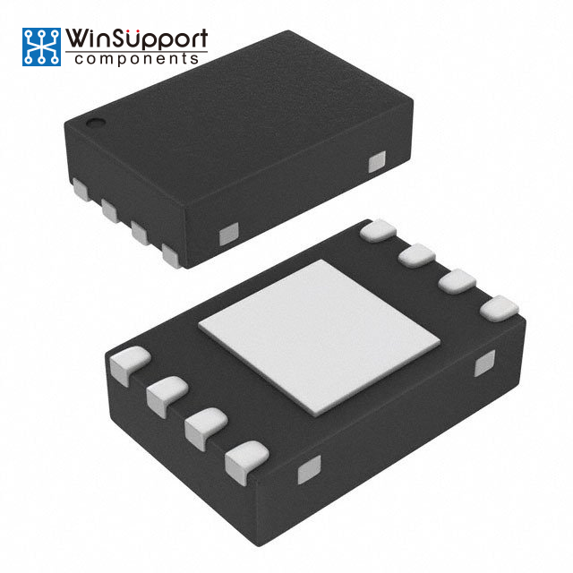 LTC4362IDCB-2#TRMPBF P1