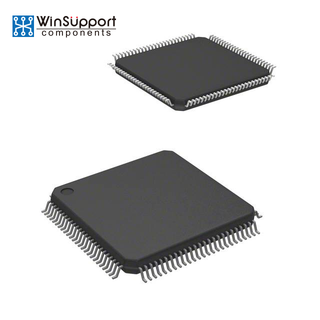 M68LC302CPU20VCT P1