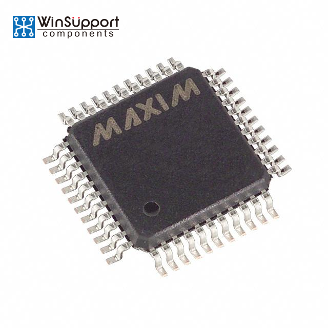 MAX5264BCMH P1