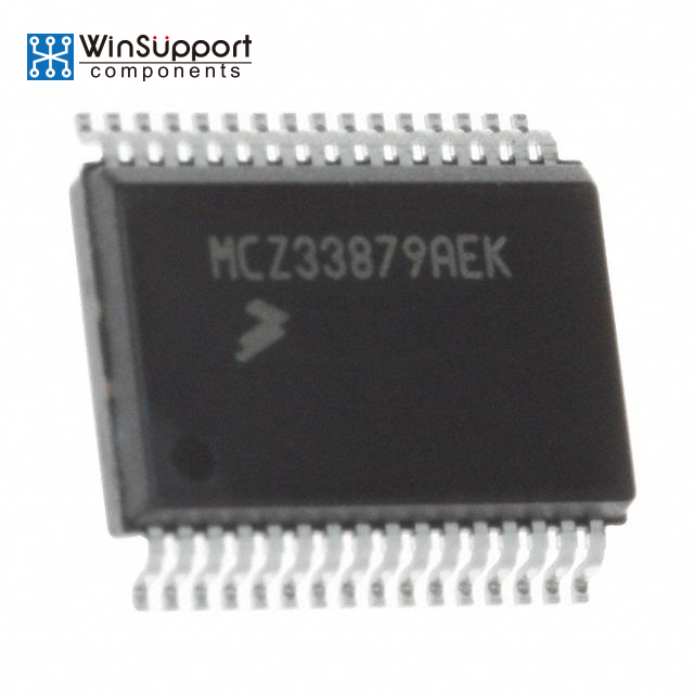 MC33975TEK P1