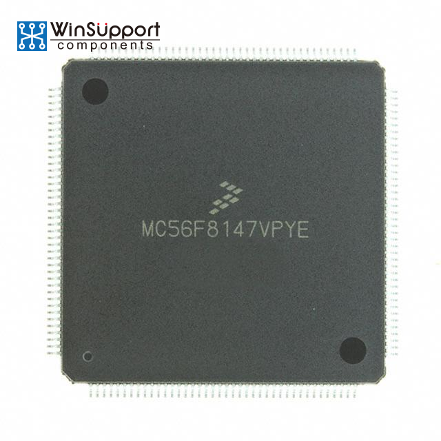 MC56F8147VPYE P1