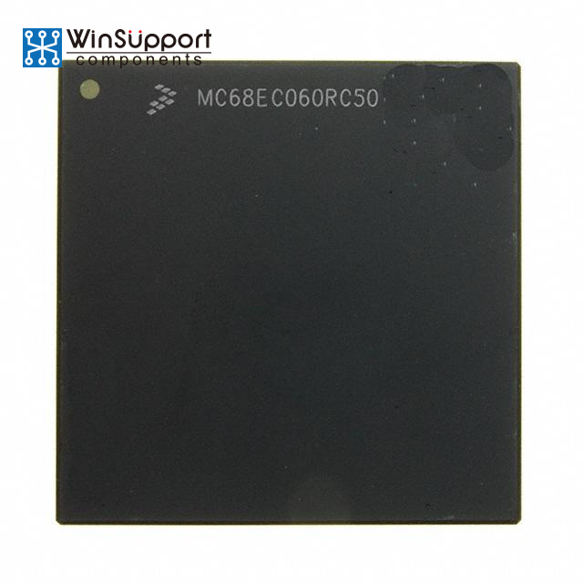 MC68EC060RC66 P1