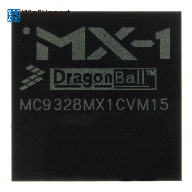 MC9328MX1CVM15 P1