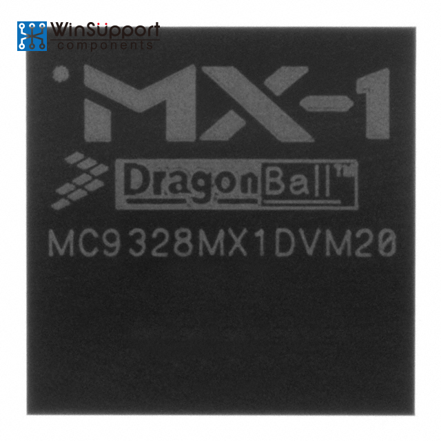 MC9328MX1DVM20R2 P1