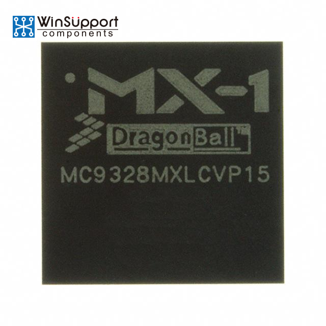 MC9328MXSCVP10R2 P1