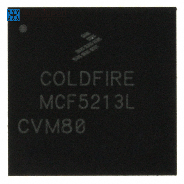 MC9S08MM128CMB P1