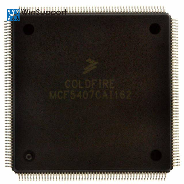 MCF5307AI66B P1