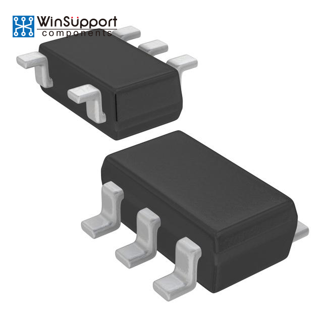 MCP6V11UT-E/LT P1