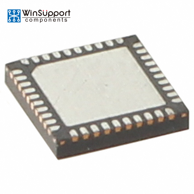 MCP8026-115E/MP P1