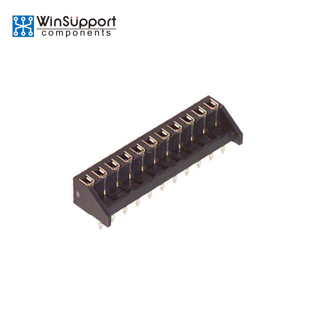 MDF7-11S-2.54DSA(55) P1