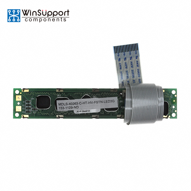 MDLS-40263-C-HT-HV-FSTN-LED3G P1