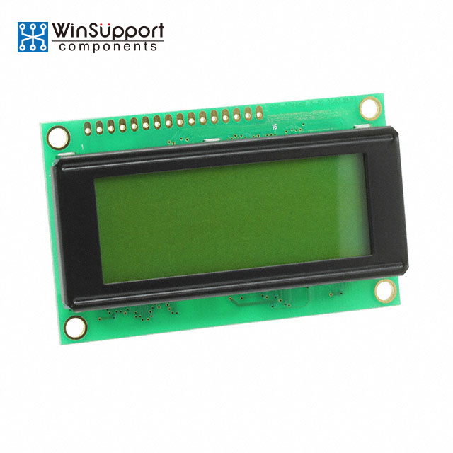 MDLS20464B-LV-G-LED4G P1