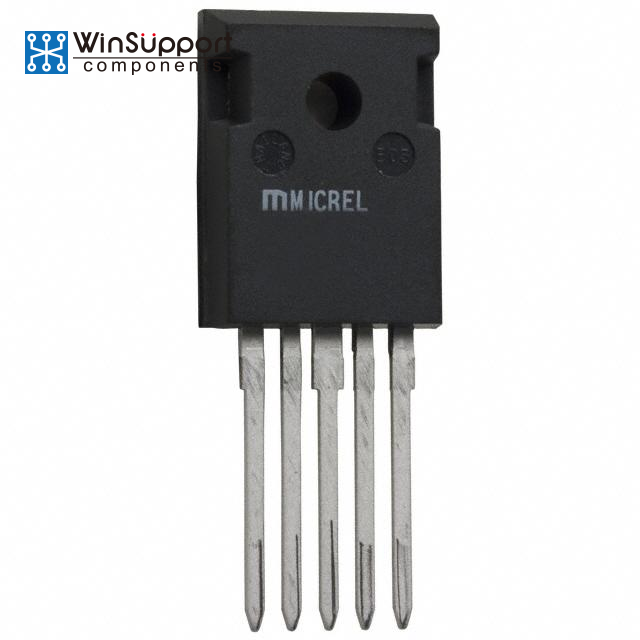 MIC29751-3.3BWT P1