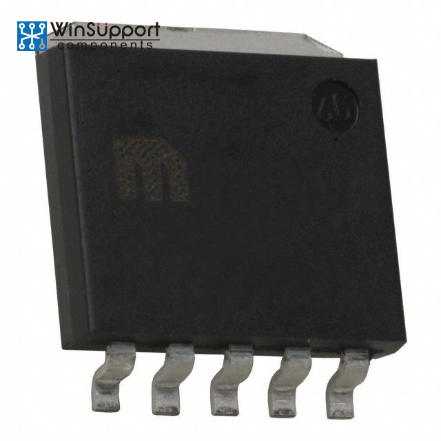 MIC37151-1.65BR TR P1