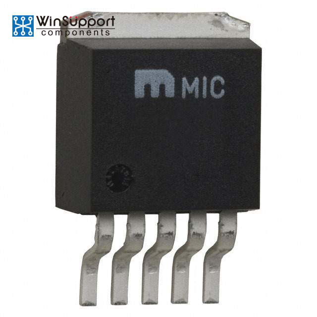 MIC4575-5.0WU-TR P1