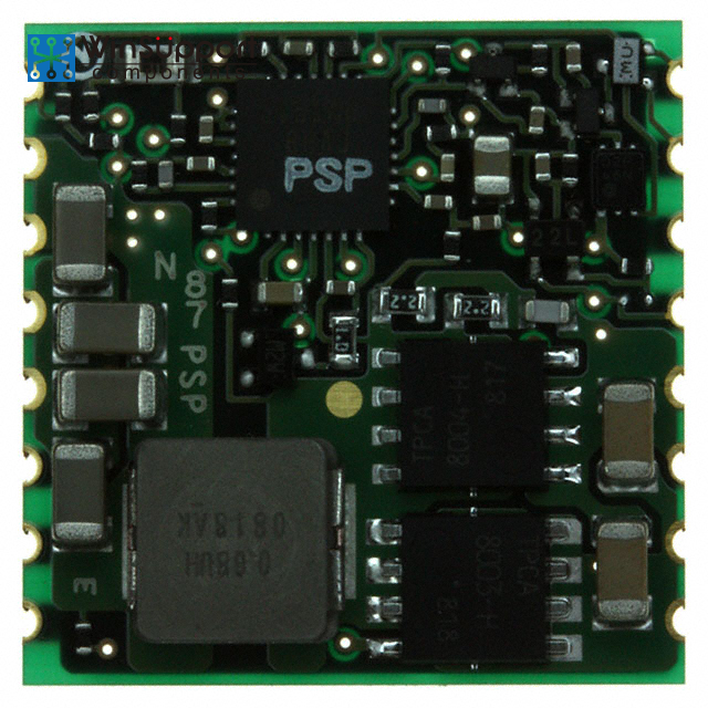 MPDRX301S P1