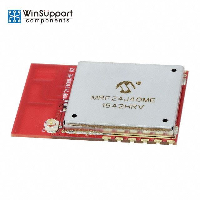 MRF24J40ME-I/RM P1