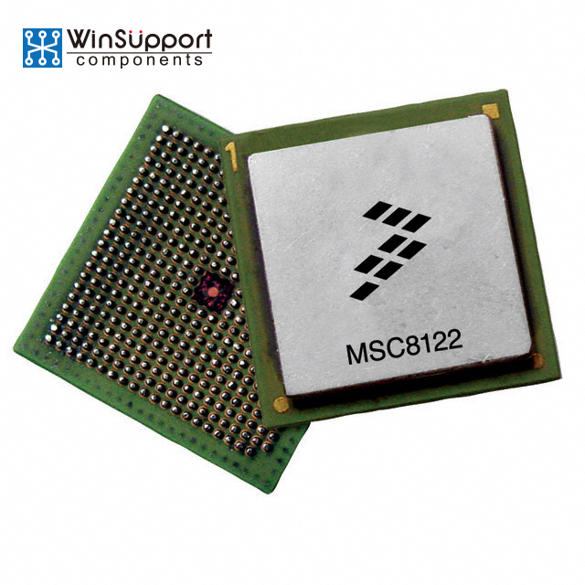 MSC8113TMP3600V P1