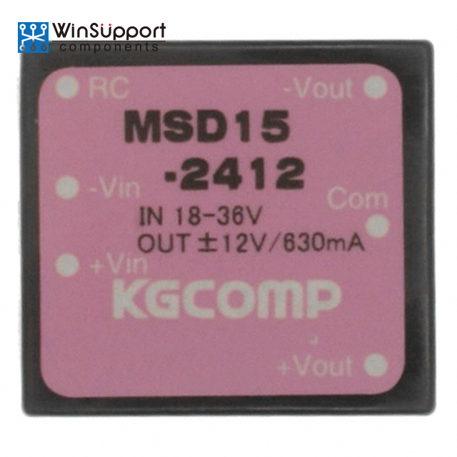 MSD15-2412 P1