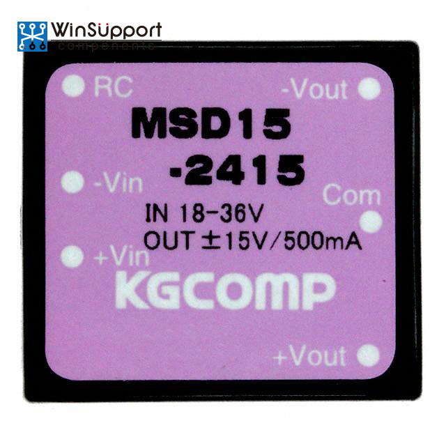 MSD15-2415 P1