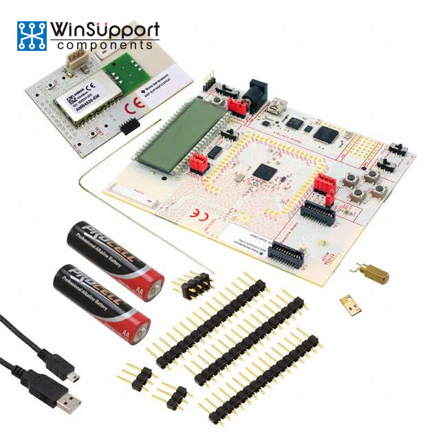 MSP-EXPCC430RF4 P1