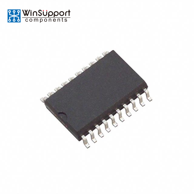 MSP430F110IDW P2